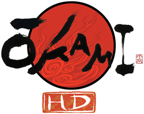 Okami Logo