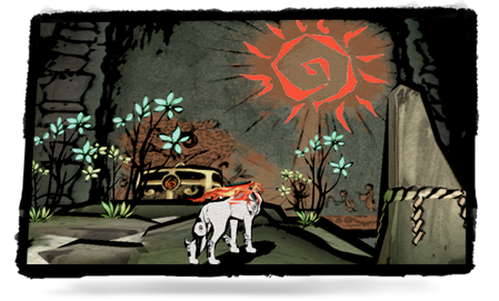 GameSpy: Okami - Page 1